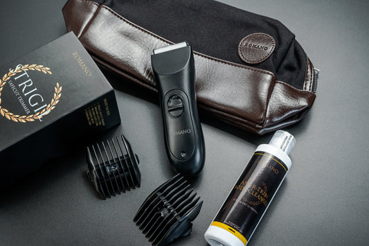 A Step-by-Step Guide to your Alagang Romano Mangrooming Experience