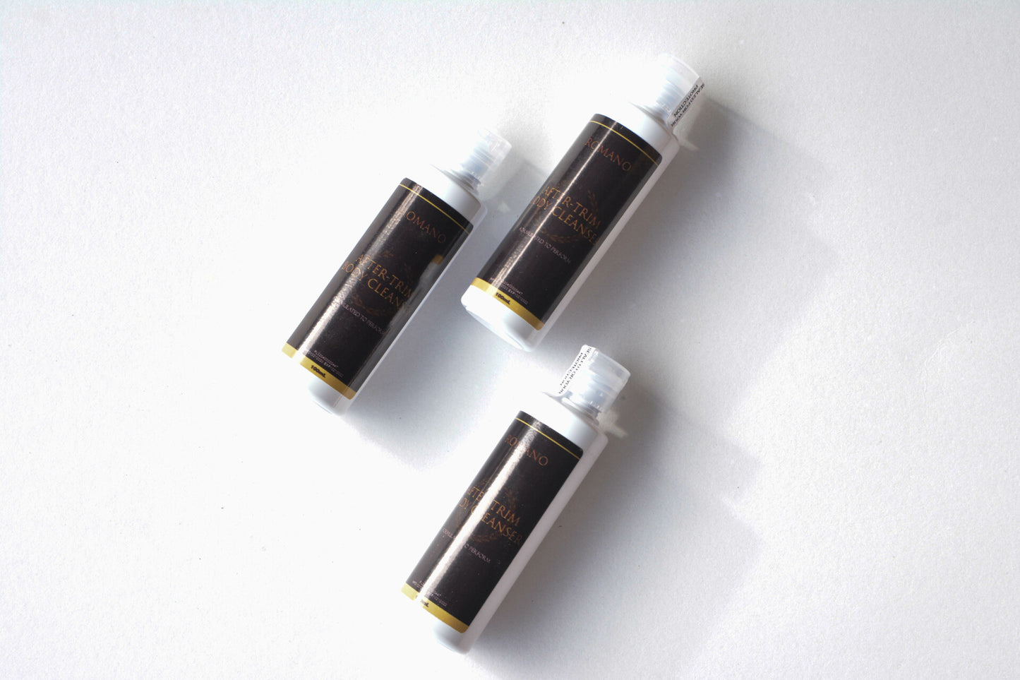 After-Trim Body Cleanser