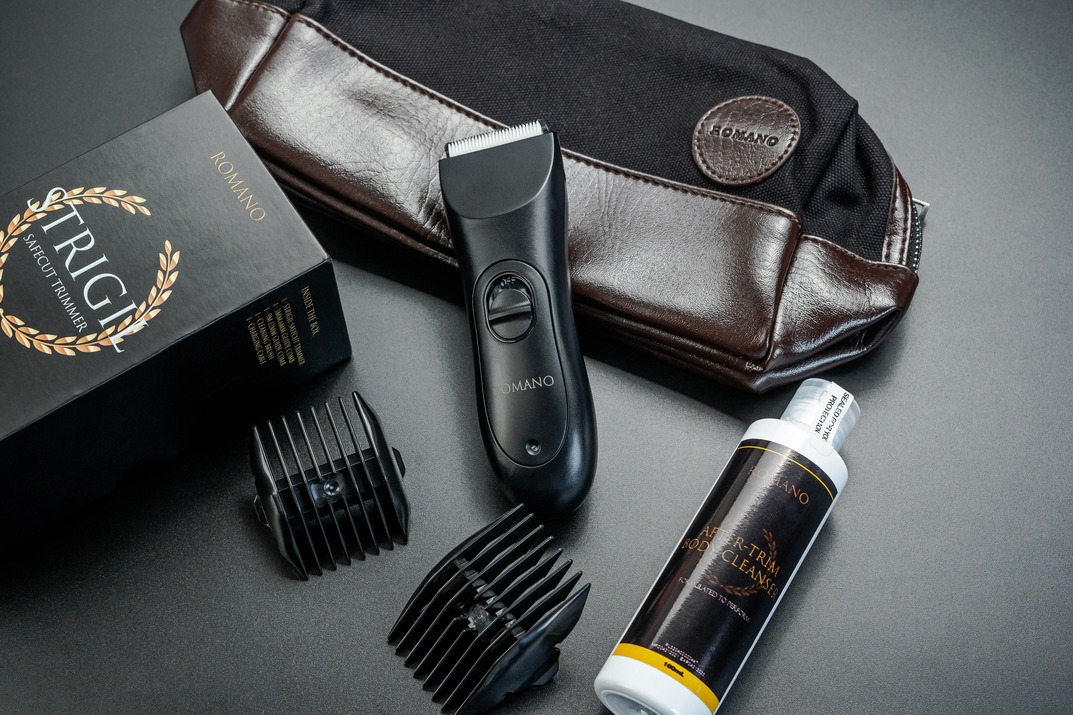 A Step-by-Step Guide to your Alagang Romano Mangrooming Experience